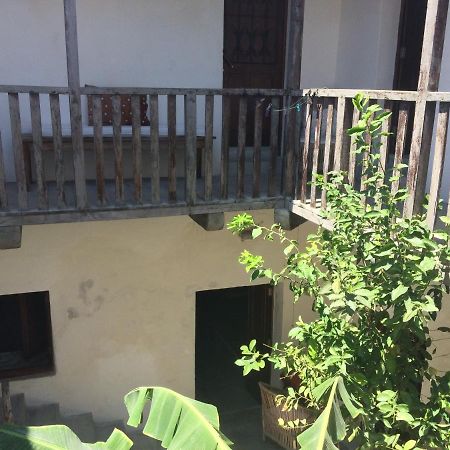 Casa Fabula Bed & Breakfast Pulau Mozambik Bagian luar foto